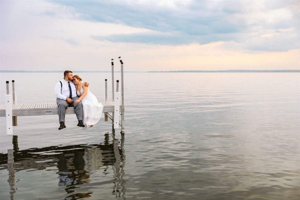 Northern Minnesota wedding photographer Alyssa Ashley Photography