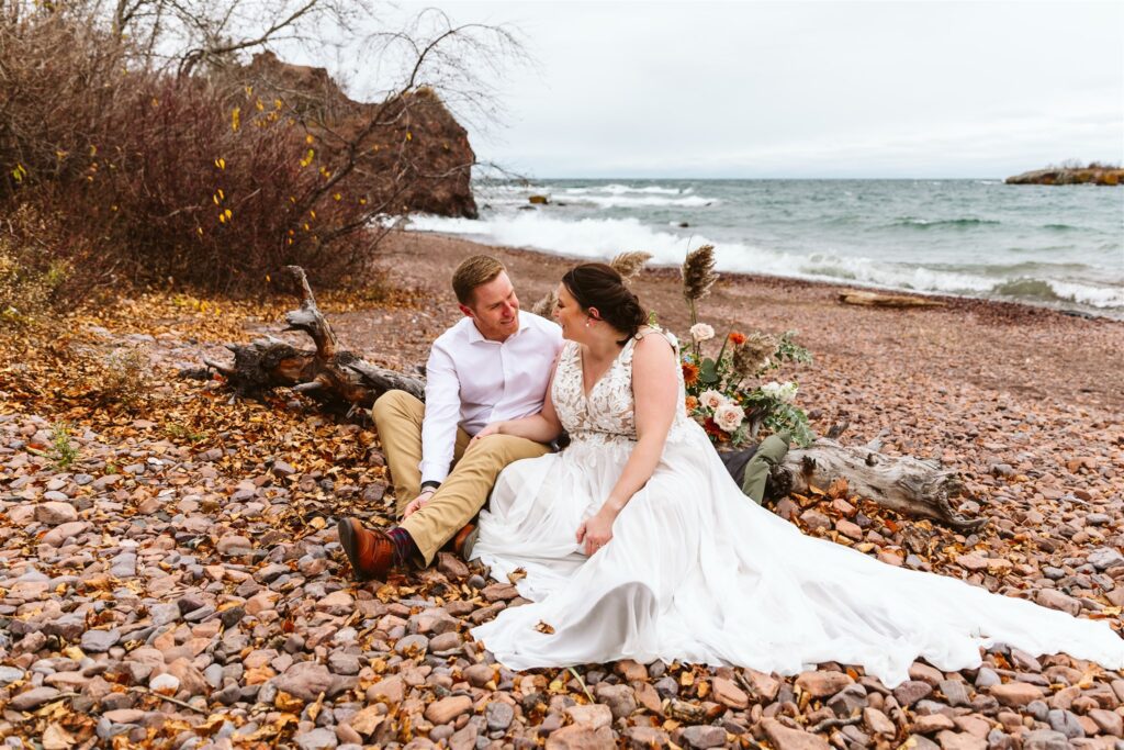 How to Elope in MN