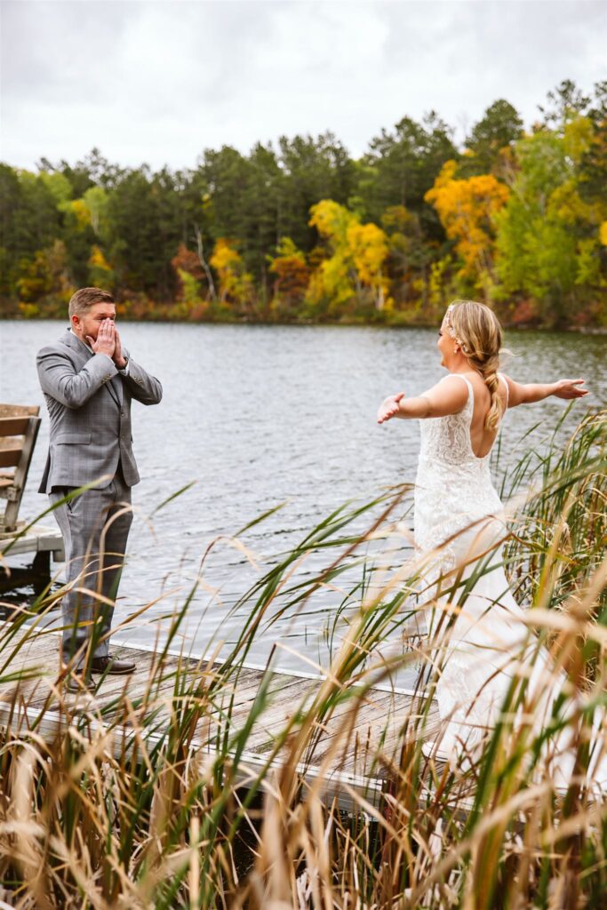 Minnesota wedding and lifestyle photographer