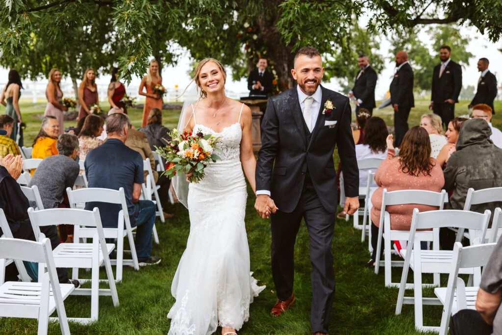 The Complete Wedding Planning Guide by Northwestern Minnesota wedding photographer Alyssa Ashley Photography