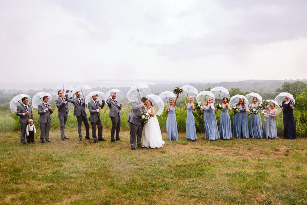 The Complete Wedding Planning Guide by Northwestern Minnesota wedding photographer Alyssa Ashley Photography
