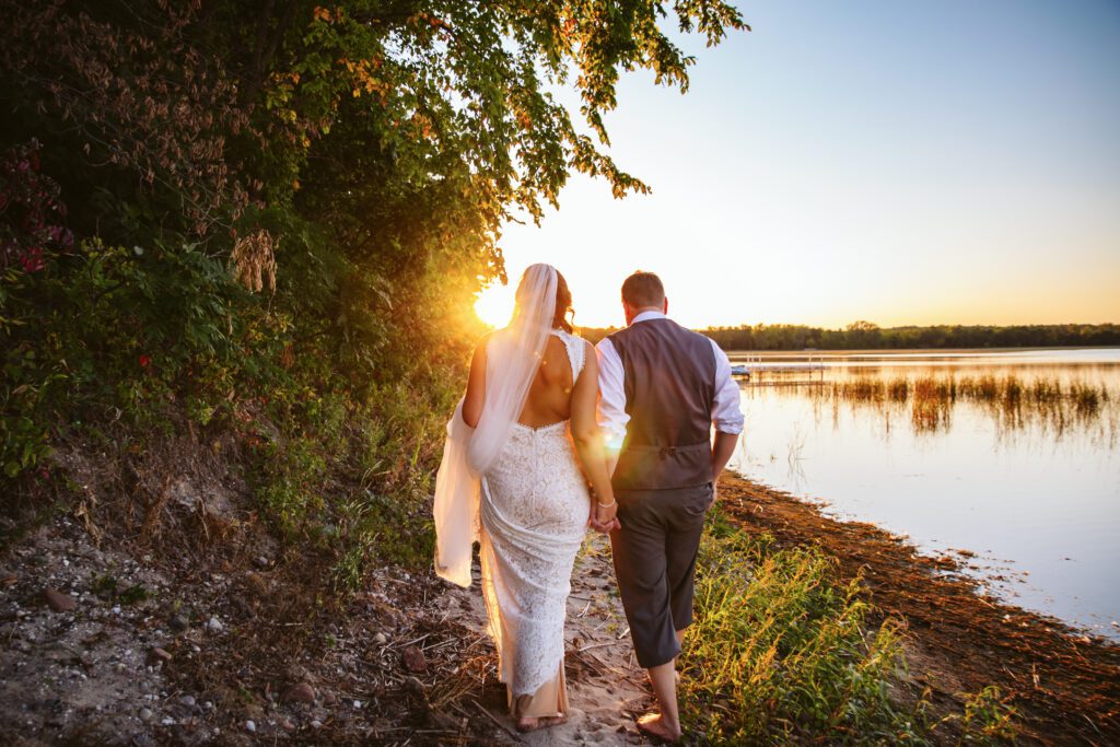 Tips for eloping in MN