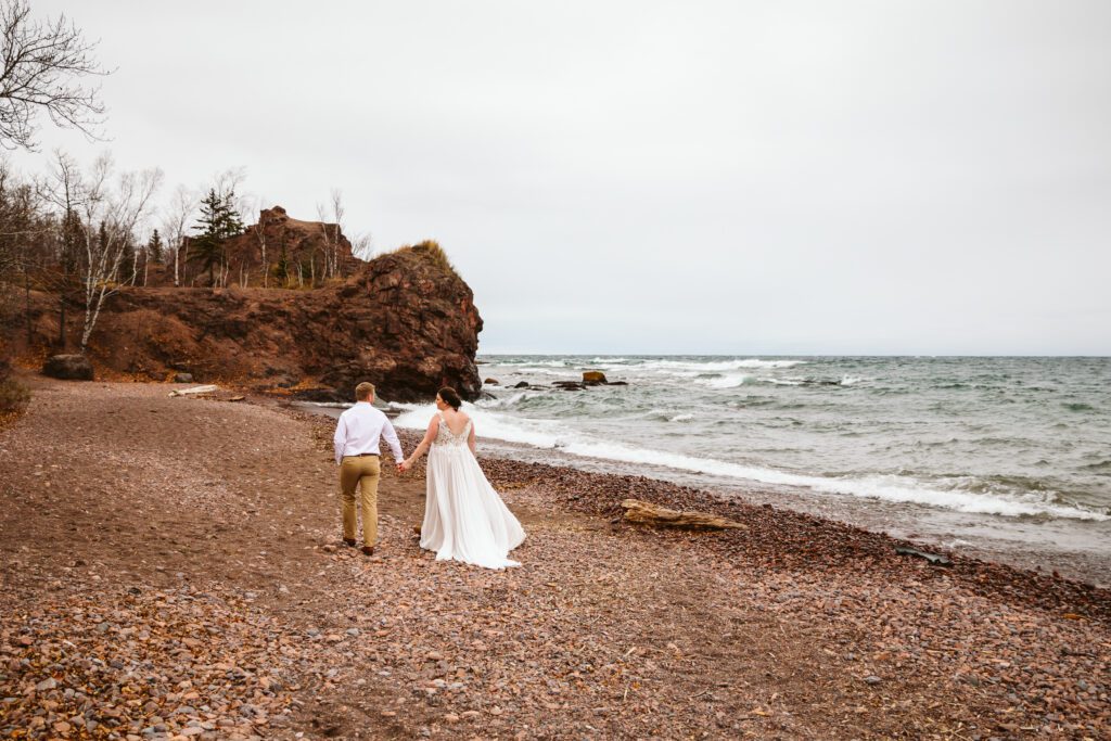 How to Elope in MN