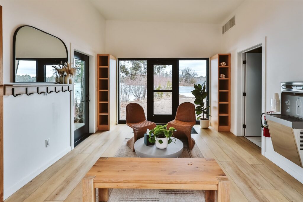 Best resorts in Minnesota