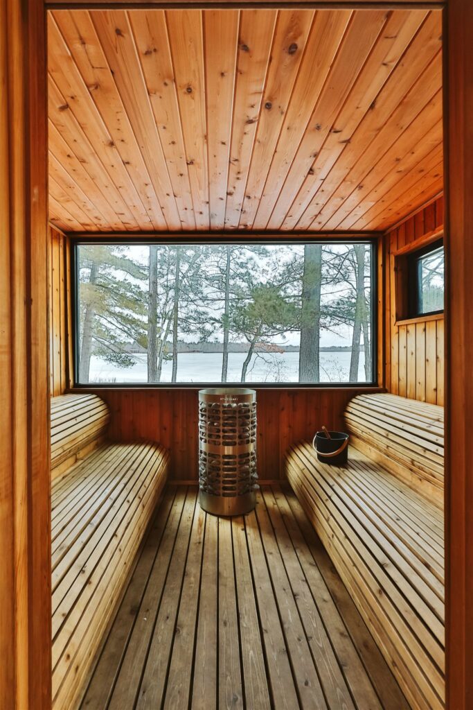 Resort-style wedding venues in Northern Minnesota