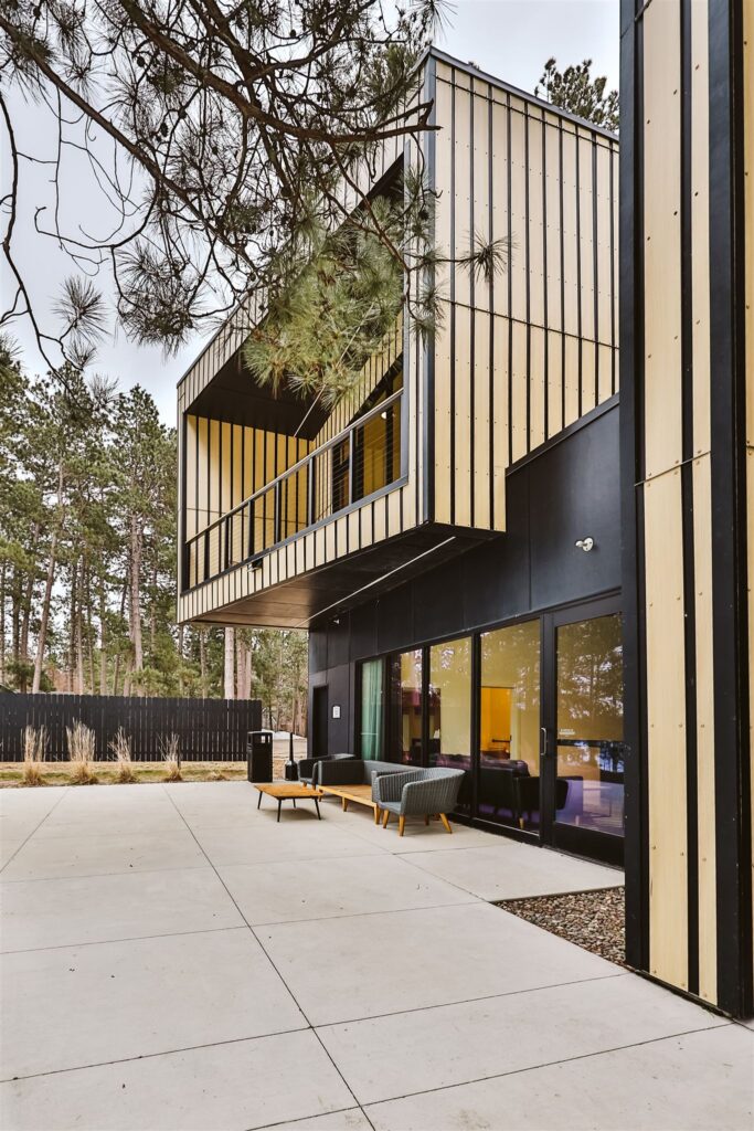 Best modern wedding venues in Minnesota