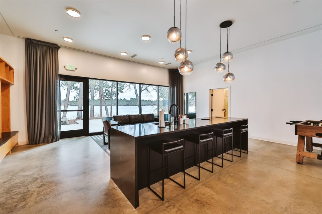 Catalyst by Nature Link groom's den