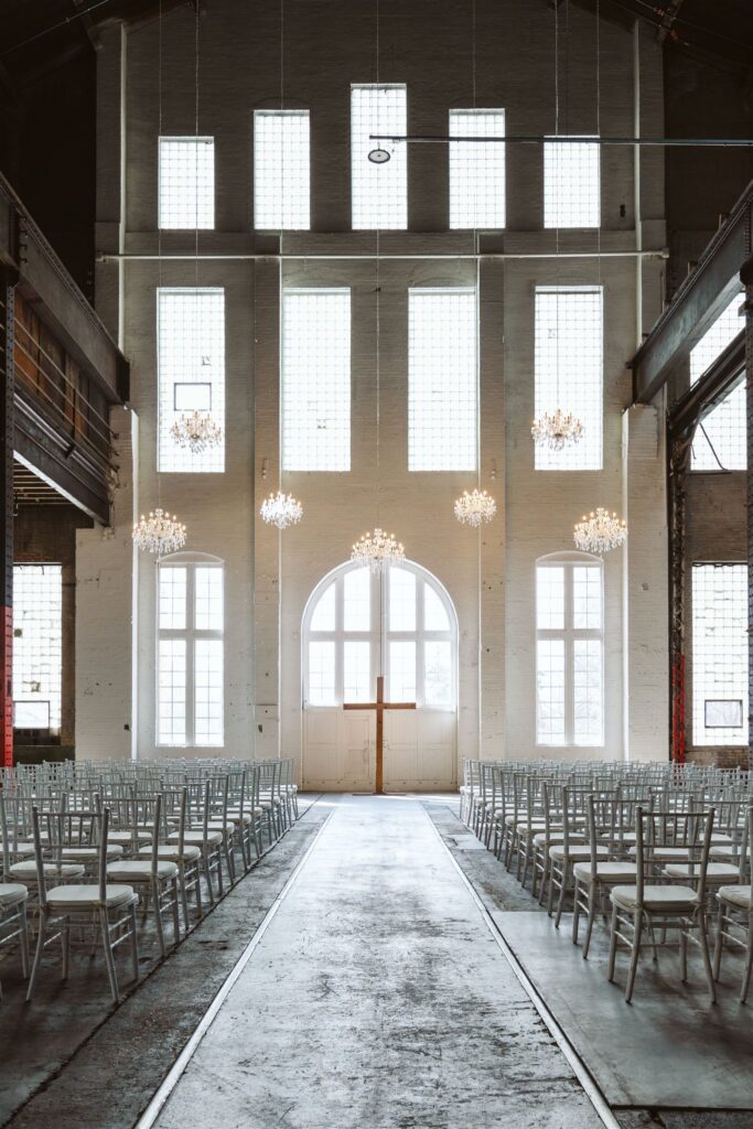 Breathtaking wedding venues in Northern Minnesota